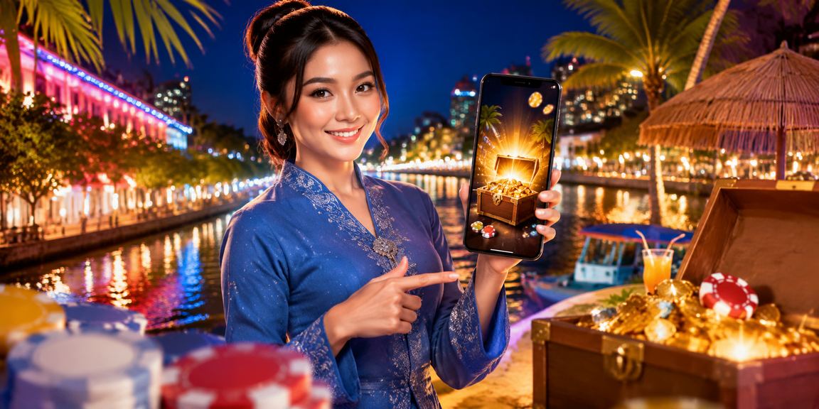 Pengguna Melaka membuat deposit dan menghubungi sokongan pelanggan s200