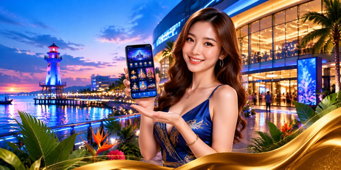 Pengguna VIP Malaysia menikmati bonus eksklusif platform hiburan s200
