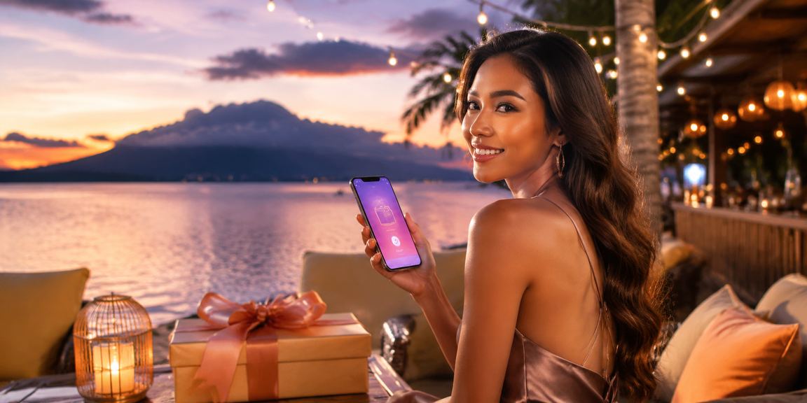 Pengguna Sabah membuat deposit untuk permainan popular di s200
